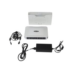 SV DC Power System Laptop