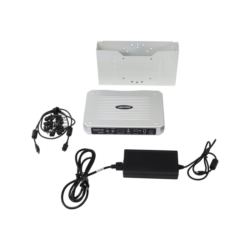 SV DC Power System Laptop SV DC Power System Laptop