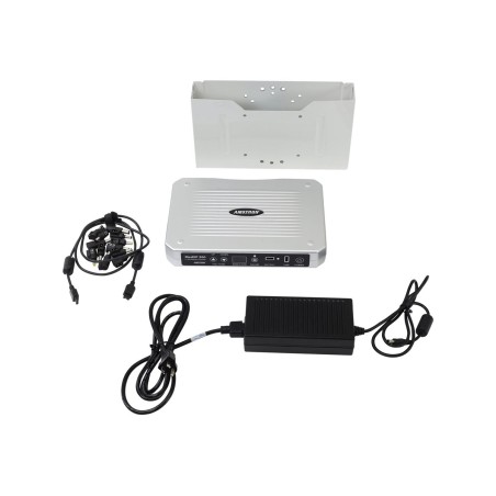 SV DC Power System Laptop