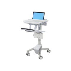 SV DC Power System Laptop