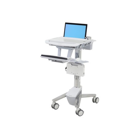 SV DC Power System Laptop