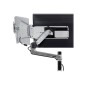 ERGOTRON TANDEM TABLET HOLDER Silver