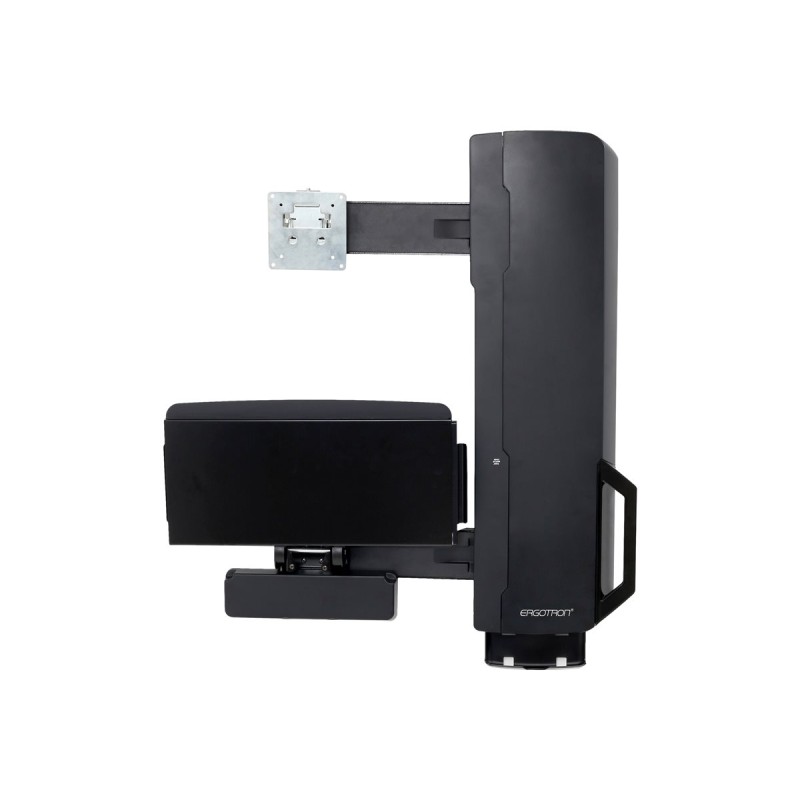 61-081-085/StyleView Sit-Stand VL black
