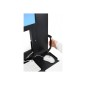 61-081-085/StyleView Sit-Stand VL black
