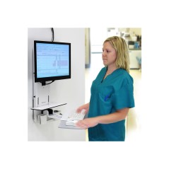 61-080-062/Patient Room VL18 STS WM BW