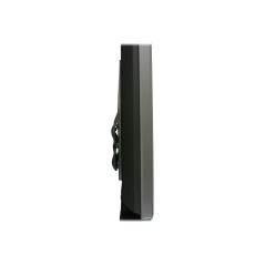 60-604-003/Fixed Wallmount Med Display