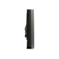 60-604-003/Fixed Wallmount Med Display