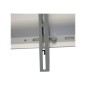 60-604-003/Fixed Wallmount Med Display