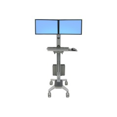 24-194-055/Neo-Flex Dual Work Space