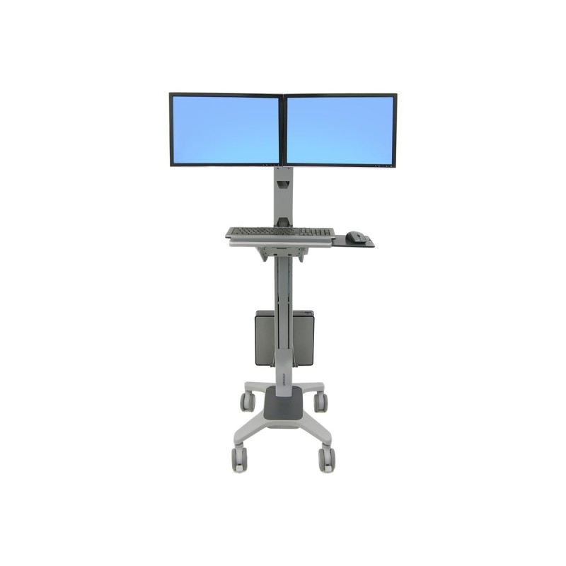 24-194-055/Neo-Flex Dual Work Space 24-194-055/Neo-Flex Dual Work Space