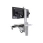 24-194-055/Neo-Flex Dual Work Space 24-194-055/Neo-Flex Dual Work Space
