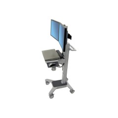 24-194-055/Neo-Flex Dual Work Space