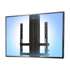 61-061-085/Glide Wall Mount HD BLACK