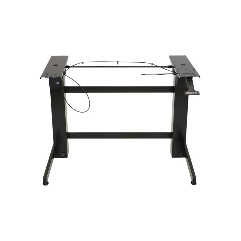 24-388-009/WorkFit-Base HD E-Coat Black 24-388-009/WorkFit-Base HD E-Coat Black