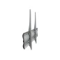 60-602-003/Wall Mount Fixed XL Display