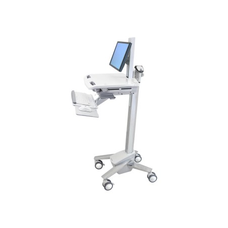 SV40-6300-0/StyleView Cart with LCDPivot