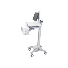 SV40-6300-0/StyleView Cart with LCDPivot