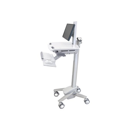 SV40-6300-0/StyleView Cart with LCDPivot