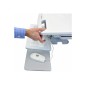 SV40-6300-0/StyleView Cart with LCDPivot SV40-6300-0/StyleView Cart with LCDPivot
