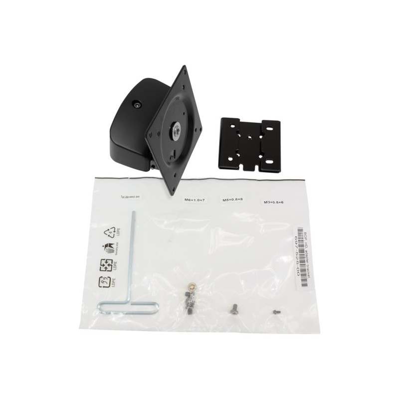 WORKFIT - C CONVERT-TO-SINGLE HD KIT