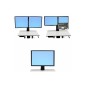 WORKFIT - C CONVERT-TO-SINGLE HD KIT