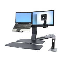97-617/WorkFit Convert-to-LCD+Laptop Kit