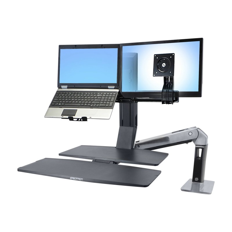 97-617/WorkFit Convert-to-LCD+Laptop Kit 97-617/WorkFit Convert-to-LCD+Laptop Kit