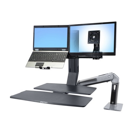 97-617/WorkFit Convert-to-LCD+Laptop Kit