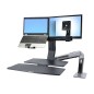 97-617/WorkFit Convert-to-LCD+Laptop Kit 97-617/WorkFit Convert-to-LCD+Laptop Kit