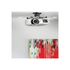Ergotron Neo-Flex Projector Ceiling Mount kit de montage - 60-623