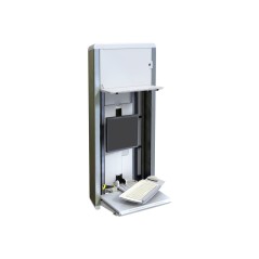 60-595-062/StyleView VL Enclosure