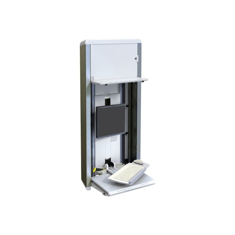 60-595-062/StyleView VL Enclosure