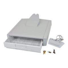 Styleview Primary Drawer SV44 LCD Single