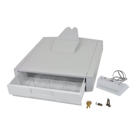 Styleview Primary Drawer SV44 LCD Single