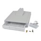 Styleview Primary Drawer SV44 LCD Single