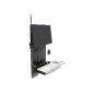 60-593-195/SV Vertical Lift Blk