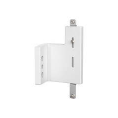 Carefit Vertical Scanner Bracket White