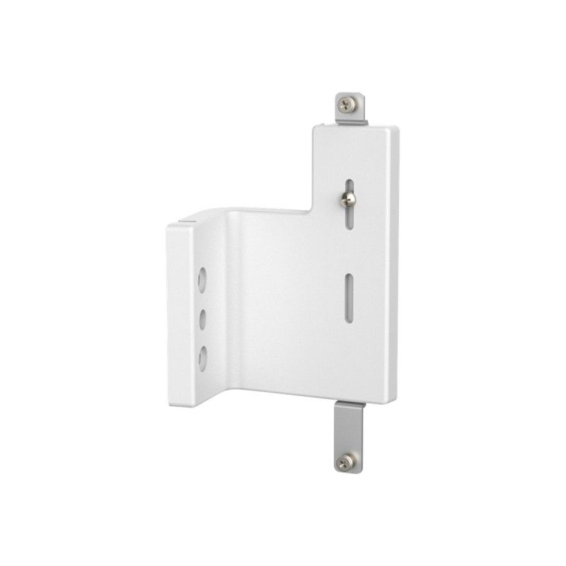 Carefit Vertical Scanner Bracket White Carefit Vertical Scanner Bracket White