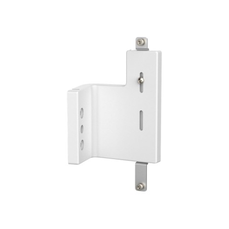 Carefit Vertical Scanner Bracket White