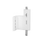 Carefit Vertical Scanner Bracket White Carefit Vertical Scanner Bracket White