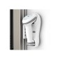 Carefit Vertical Scanner Bracket White Carefit Vertical Scanner Bracket White