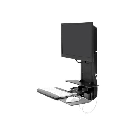 61-080-085/Patient Room VL18 STS WM Bk