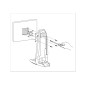 97-501/Kit After Service Screws/Spacer 97-501/Kit After Service Screws/Spacer