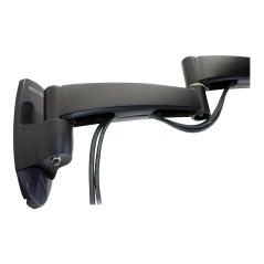 45-234-200/200 Series Wall Mount 2xArm