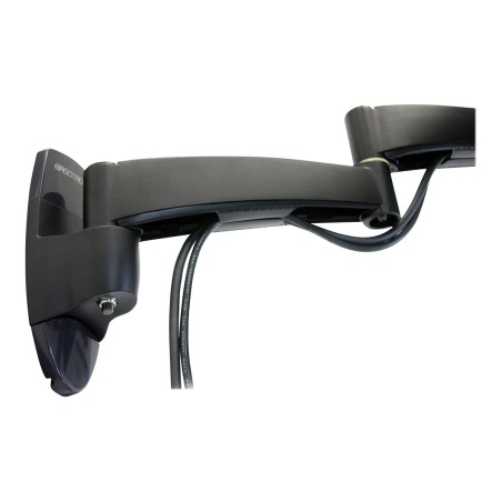 45-234-200/200 Series Wall Mount 2xArm
