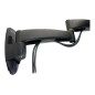 45-234-200/200 Series Wall Mount 2xArm