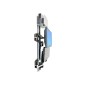 45-247-026/LX Wall Mount System Silver 45-247-026/LX Wall Mount System Silver
