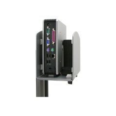 VERTICAL UNIVERSAL CPU HOLDER