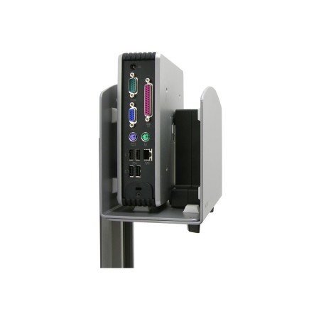 VERTICAL UNIVERSAL CPU HOLDER