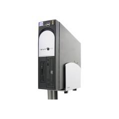 VERTICAL UNIVERSAL CPU HOLDER